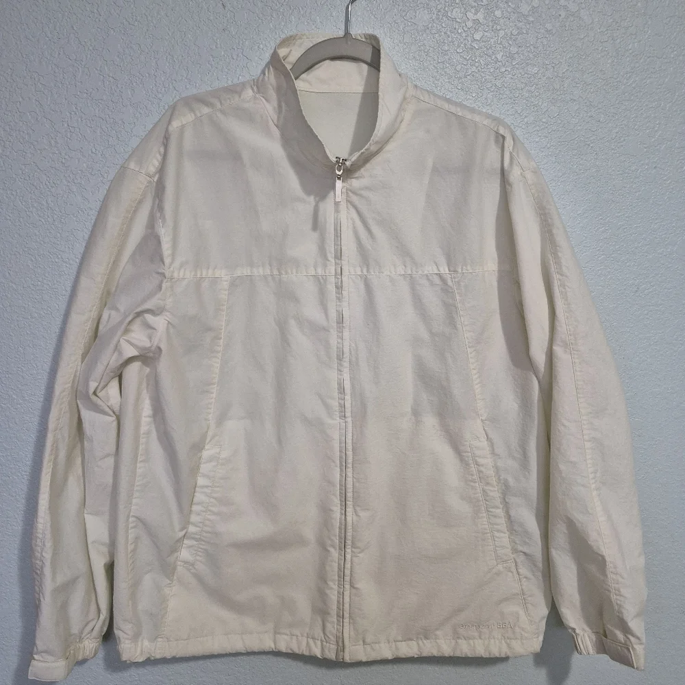 Wind Breaker Jacket - Picture 1 of 7
